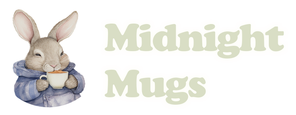 Midnight Mugs